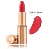 Charlotte Tilbury Matte Revolution Luminous Modern-Matte Long-Lasting Lipstick matiniai lūpų dažai - Carina's Love