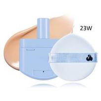 Unleashia Babe Skin Blue Cushion SPF40 makiažo pagrindo papildymas - 23W Jolly