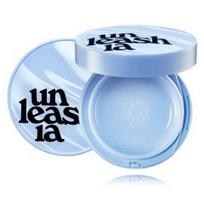 Unleashia Cushion Cover Pack dėklas makiažo pagrindui - Blue