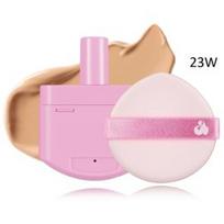 Unleashia Don't Touch Glass Cushion SPF50+ makiažo pagrindo papildymas - 23W With Care