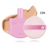 Unleashia Don't Touch Glass Cushion SPF50+ makiažo pagrindo papildymas - 23N Solid