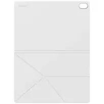SAMSUNG Smart Book Cover tablet case Galaxy Tab S11 white