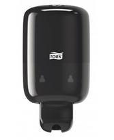 Skysto muilo dozatorius TORK Elevation S5 565208, 525 ml, juodas