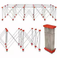 RUBI SULANKSTOMAS DARBO STALAS 300 x 120cm