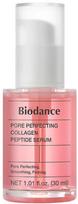 Veido serumas Biodance Pore Perfecting Collagen Peptide, 30 ml