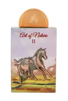 Lattafa Pride Art Of Nature II (EDP) Eau de Parfum Unisex 100 ml