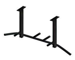 Prisitraukimų skersinis Hercules-Sport Bar AP-1280 (Pristatymas: 1-2 d.d.)