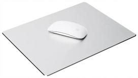 Aliuminio pelės kilimėlis, skirtas APPLE MAGIC MOUSE