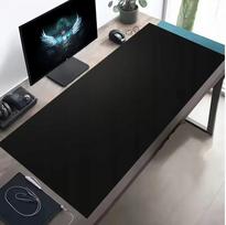 Stalinis kilimėlis žaidimams 120x60 cm, didelis nešiojamam kompiuteriui, pelei ir priedams XXL