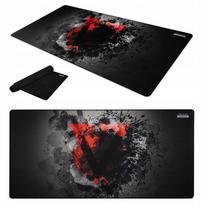 Didelis pelės kilimėlis MODECOM VOLCANO MERU neslystantis 120 x 60 cm