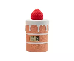 Arabiyat Prestige Strawberry Tres Leches, Eau De Parfum, For Women, 100 ml