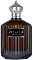Ard Al Zaafaran I Am The King EDP parfumuotas vanduo vyrams, 100 ml