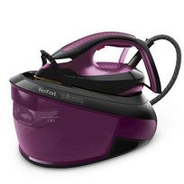 TEFAL Express Vision SV8152 2800 W 1.8 L Durilium AirGlide Autoclean soleplate Purple, Black