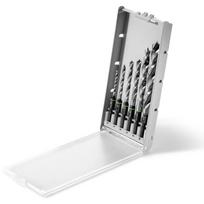 Grąžtų rinkinys kasetėje FESTOOL BKS SYS3 D3-10 CE/W 577396