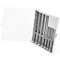 Grąžtų rinkinys betonui kasetėje FESTOOL BKS SYS3 D5-12 SDS 577398