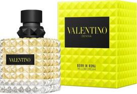 Valentino moteriški kvepalai EDP 100 ml (144346) moteriški kvepalai