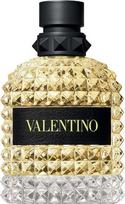 Valentino vyriški kvepalai Uomo Born In Roma Yellow Dream EDT 100 ml vyriški kvepalai