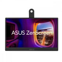 ASUS ZenScreen MB166CR - 60Hz | Full HD | 16'' | IPS | 5ms