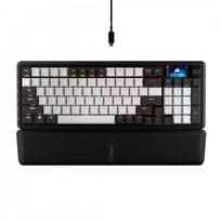 CORSAIR VANGUARD 96 MLX Plasma DUAL TONE gaming keyboard