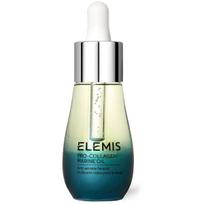 Elemis Pro-Collagen Marine Oil veido aliejus nuo raukšlių, 15 ml
