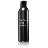 Elemis Ice-Cool Foaming Shave Gel skutimosi gelis vyrams, 200 ml