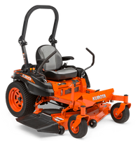Nulinio apsisukimo vejapjovė KUBOTA Z4-541, Kubota