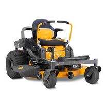 Nulinio apsisukimo vejos traktoriukas Z2 127, Cub Cadet