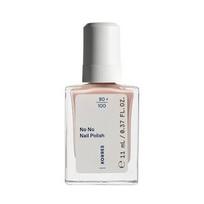 KORRES nagų lakas, 34 Sand, 11ml
