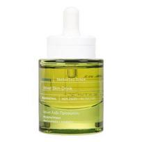 KORRES SANTORINI GRAPE sausas veido aliejus, 30ml