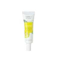 KORRES CUCUMBER gaivinamoji paakių kaukė, 8ml