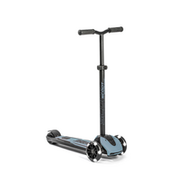 Scoot & Ride Highway Kick 5 Scooter Steel