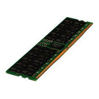 HPE 32GB (1x32GB) Dual Rank x8 DDR5-6400 CAS-52-52-52 EC8 Registered Smart Memory Kit