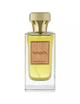 Khadlaj Mansion EDP parfumuotas vanduo unisex, 100 ml