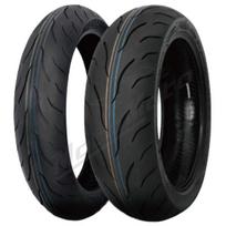 Priekinė padanga Kenda 120/60ZR17 KM001 55W TL