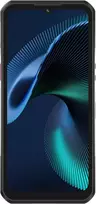 Oukitel WP62 6,58″ Išmanusis telefonas Dual SIM Android 15 5G USB Type-C 8GB 256GB 11000 mAh Sidabrinis
