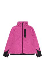 Reima - Fleece Sweater, Laskien - Flisinė striukė - Rožinė