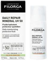 Filorga Daily Repair Mineral UV Spf50, 50 ml