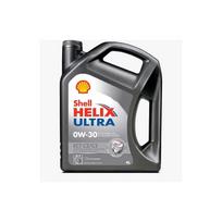 Variklių alyva SHELL Helix Ultra ECT C2/C3 0W30 4L. 0w-30