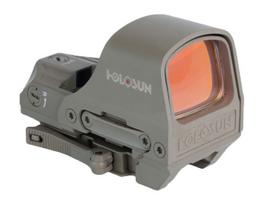 Holosun Open Reflex HS510C FDE Kolimatorinis taikiklis