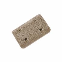 Magpul M-LOK MAG603 FDE Ginklo bėgių apsauga