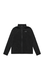 Helly Hansen - Jr Daybreaker Jacket - Termo striukė - Juoda