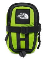 The North Face - Hot Shot Crossbody - Sportinis krepšys per petį - Žalia