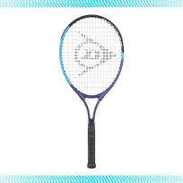 DUNLOP FX JNR (26") G0 Lauko teniso raketė