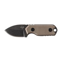 Boker Plus Li'l Friend Micro D2 02BP0012 Peilis fiksuota geležte