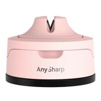 AnySharp Classic Evo Pink Peilių galąstuvas