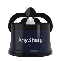 AnySharp Pro Navy Blue Peilių galąstuvas
