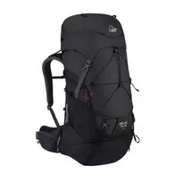 Kuprinė Lowe Alpine Sirac Plus 65 - Mėlyna - M-L