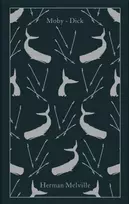 KNYGA Herman Melville Moby-Dick, or, The Whale