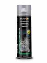 Nuotėkio ieškiklis LEAK DETECTOR 400 ml, 400ml, Motip