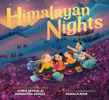 KNYGA Kabir Sehgal Himalayan Nights